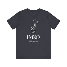 Load image into Gallery viewer, LMNO "Full Logo" TEE
