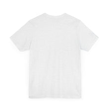 Load image into Gallery viewer, LMNO ASH UNISEX TEE-FULL LOGO