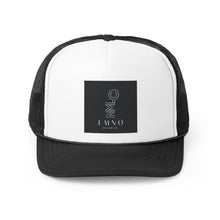 Load image into Gallery viewer, LMNO Trucker Caps