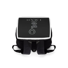 Load image into Gallery viewer, LMNO Unisex Casual Shoulder Backpack