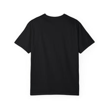 Load image into Gallery viewer, LMNO Unisex Garment-Dyed B/R/G T-Shirt