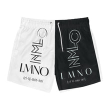 Load image into Gallery viewer, LMNO Swim Trunks