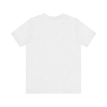 Load image into Gallery viewer, LMNO ASH UNISEX TEE-FULL LOGO