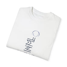 Load image into Gallery viewer, LMNO Unisex Garment-Dyed T-shirt