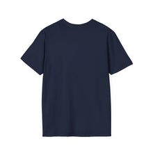 Load image into Gallery viewer, LMNO Unisex Softstyle R/N T-Shirt