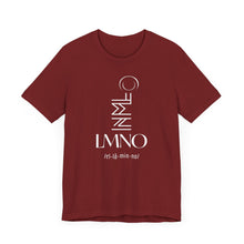 Load image into Gallery viewer, LMNO "Full Logo" TEE