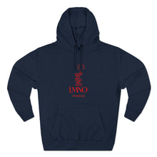 Load image into Gallery viewer, LMNO R/N Fleece Hoodie