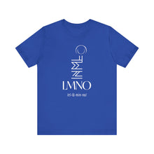 Load image into Gallery viewer, LMNO "Full Logo" TEE
