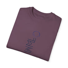 Load image into Gallery viewer, LMNO Unisex Garment-Dyed T-shirt