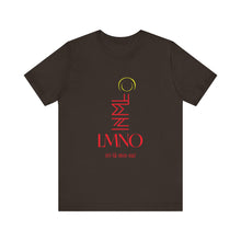 Load image into Gallery viewer, LMNO "WOODY" Edition Tee