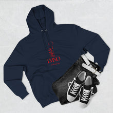 Load image into Gallery viewer, LMNO R/N Fleece Hoodie