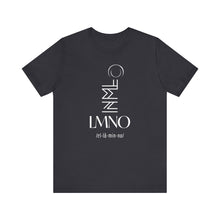 Load image into Gallery viewer, LMNO "Full Logo" TEE