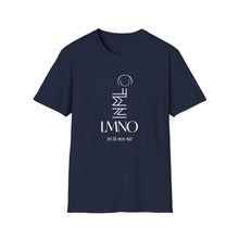 Load image into Gallery viewer, LMNO Softstyle T-Shirt