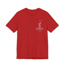 Load image into Gallery viewer, LMNO "Full Logo"Short Sleeve Tee