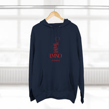 Load image into Gallery viewer, LMNO R/N Fleece Hoodie
