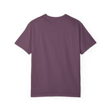 Load image into Gallery viewer, LMNO Unisex Garment-Dyed T-shirt