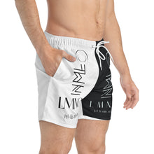 Load image into Gallery viewer, LMNO Swim Trunks