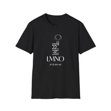 Load image into Gallery viewer, LMNO Softstyle T-Shirt