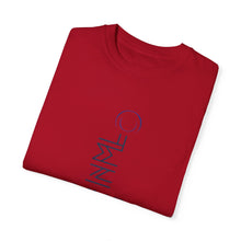 Load image into Gallery viewer, LMNO Unisex Garment-Dyed T-shirt