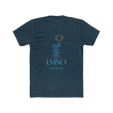 Load image into Gallery viewer, LMNO Cotton Crew Tee