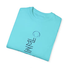 Load image into Gallery viewer, LMNO Unisex Garment-Dyed T-shirt