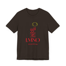 Load image into Gallery viewer, LMNO "WOODY" Edition Tee