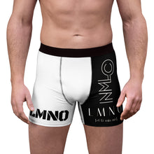 Load image into Gallery viewer, LMNO Men's Boxer Briefs