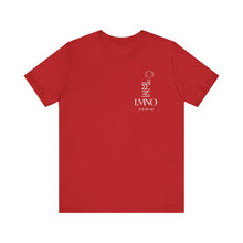 Load image into Gallery viewer, LMNO "Full Logo"Short Sleeve Tee