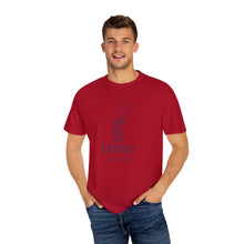 Load image into Gallery viewer, LMNO Unisex Garment-Dyed T-shirt