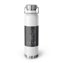 Load image into Gallery viewer, LMNO 22oz Vacuum Insulated Bottle