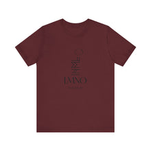 Load image into Gallery viewer, LMNO "Full Logo"Short Sleeve Tee