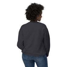 Load image into Gallery viewer, LMNO B/G/R Lightweight Crewneck Sweatshirt