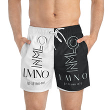 Load image into Gallery viewer, LMNO Swim Trunks