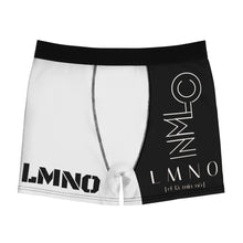 Load image into Gallery viewer, LMNO Men's Boxer Briefs
