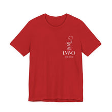 Load image into Gallery viewer, LMNO "Full Logo"Short Sleeve Tee