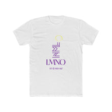 Load image into Gallery viewer, LMNO Crew Tee