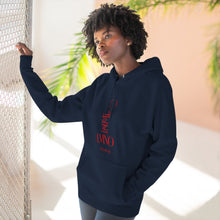 Load image into Gallery viewer, LMNO R/N Fleece Hoodie