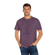 Load image into Gallery viewer, LMNO Unisex Garment-Dyed T-shirt