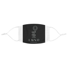 Load image into Gallery viewer, LMNO Face Mask