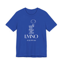 Load image into Gallery viewer, LMNO "Full Logo" TEE