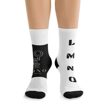 Load image into Gallery viewer, LMNO Socks