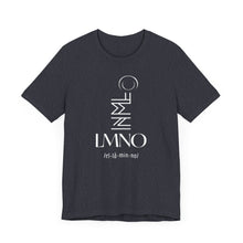 Load image into Gallery viewer, LMNO "Full Logo" TEE
