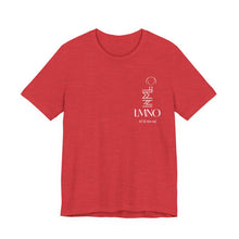 Load image into Gallery viewer, LMNO "Full Logo"Short Sleeve Tee
