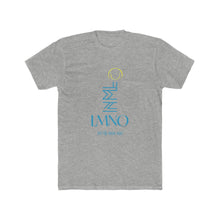 Load image into Gallery viewer, LMNO Cotton Crew Tee
