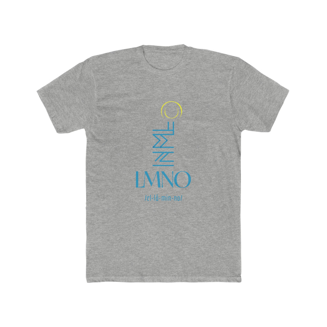 LMNO Cotton Crew Tee