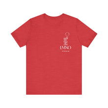 Load image into Gallery viewer, LMNO "Full Logo"Short Sleeve Tee
