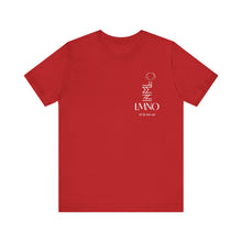Load image into Gallery viewer, LMNO "Full Logo"Short Sleeve Tee
