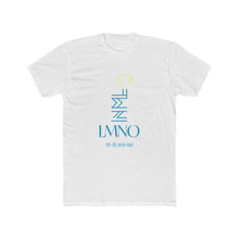 Load image into Gallery viewer, LMNO Cotton Crew Tee
