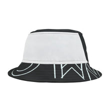Load image into Gallery viewer, LMNO Bucket Hat (AOP)
