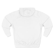 Load image into Gallery viewer, LMNO Three-Panel Fleece Hoodie for Cozy Days
